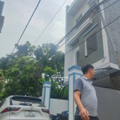 Bán nhà 3 tầng 1 tum, sân riêng gần BX Yên Nghĩa – Hà Đông